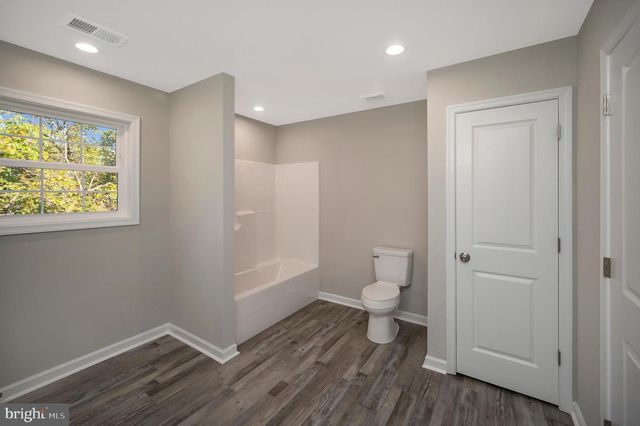 312 EAST ST, Gordonsville, VA 22942