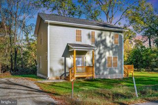 312 EAST ST, Gordonsville, VA 22942