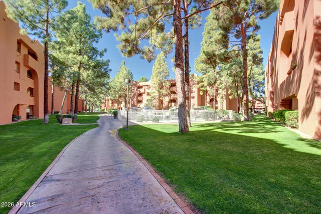 12212 N PARADISE VILLAGE Parkway S 134, Phoenix, AZ 85032