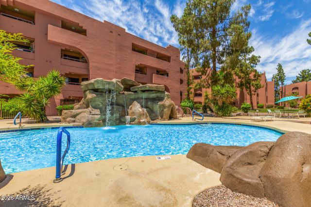 12212 N PARADISE VILLAGE Parkway S 134, Phoenix, AZ 85032