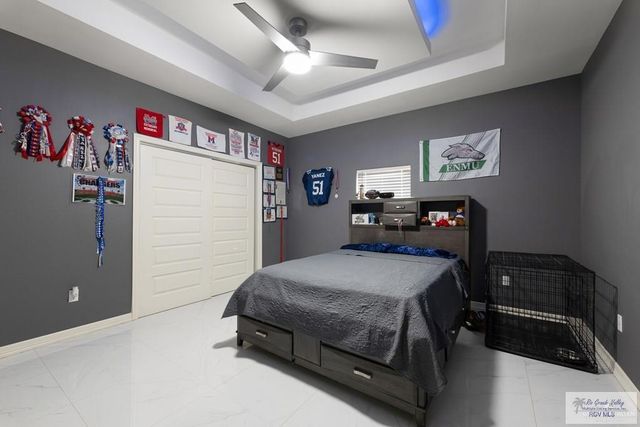 9129 Lake Charles Drive, Los Fresnos, TX 78566