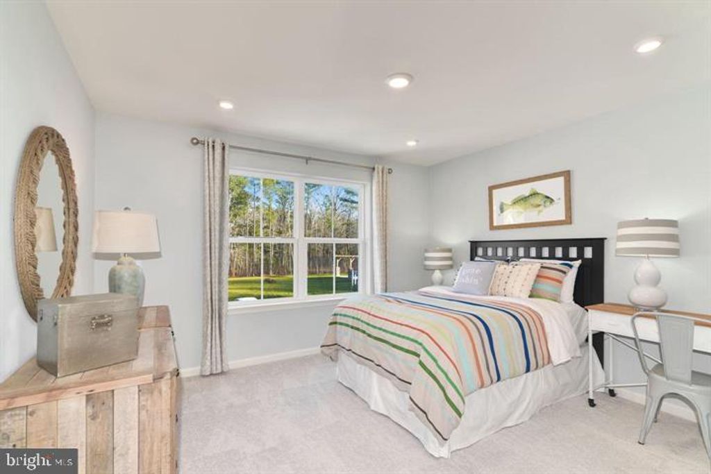 Image 14 of property listing at 4241 GERMANTOWN WAY #27, Perry Hall, MD 21128