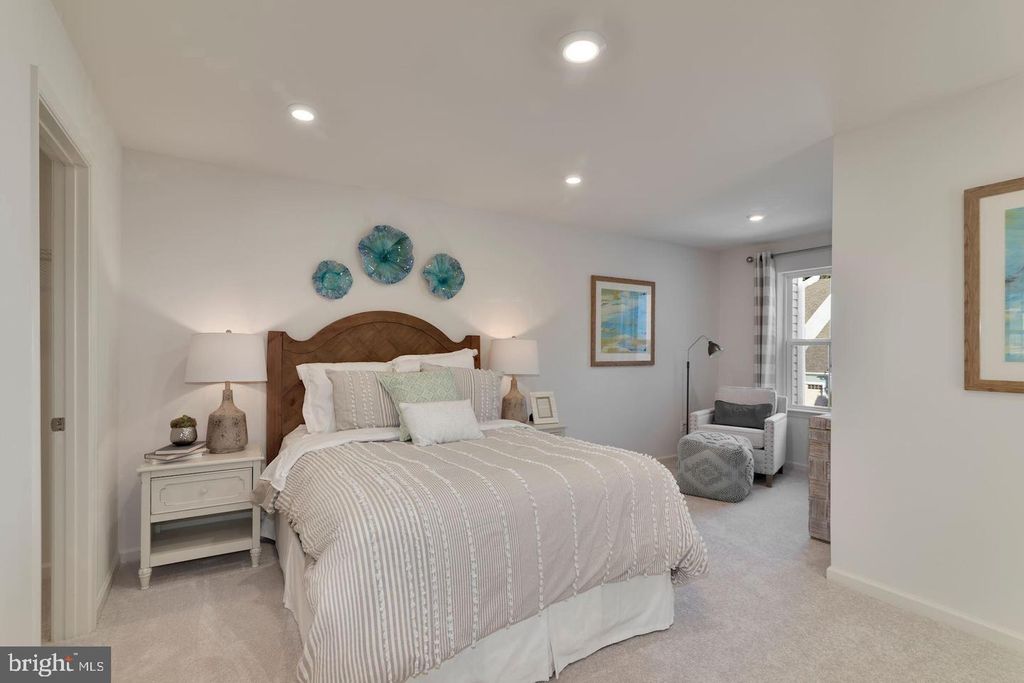 Image 16 of property listing at 4241 GERMANTOWN WAY #27, Perry Hall, MD 21128