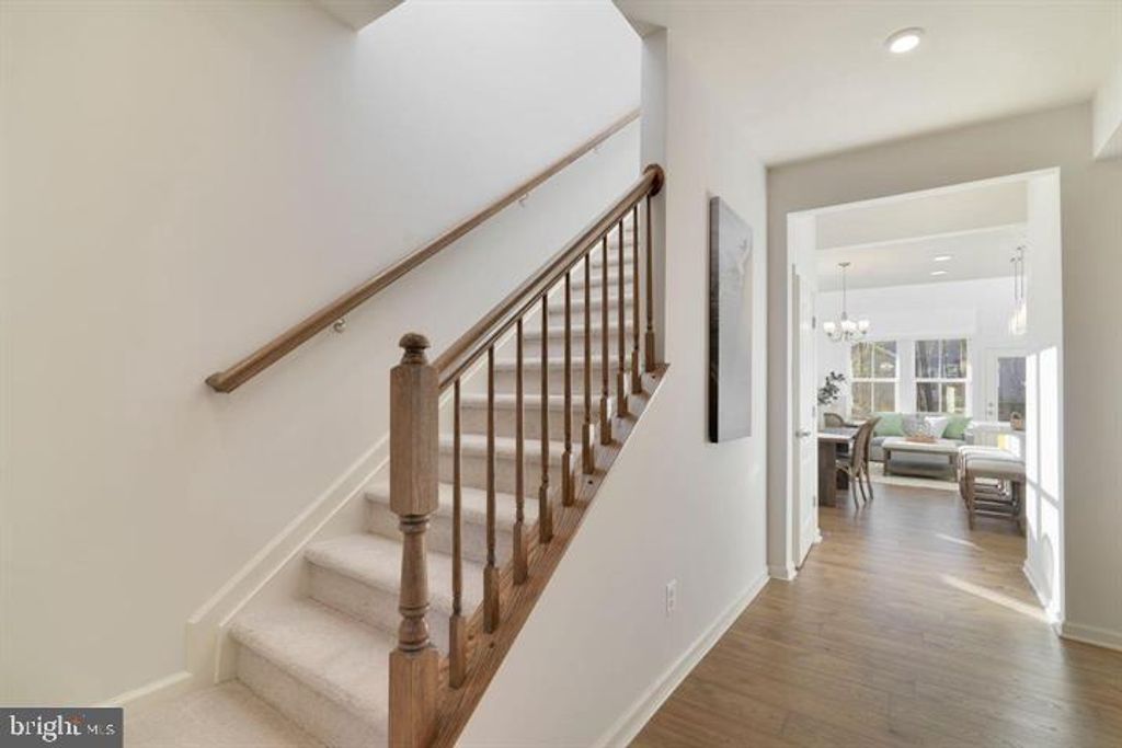 Image 18 of property listing at 4241 GERMANTOWN WAY #27, Perry Hall, MD 21128