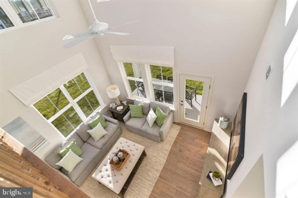 Image 4 of property listing at 4241 GERMANTOWN WAY #27, Perry Hall, MD 21128