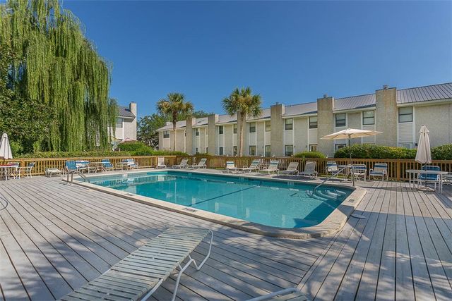 1000 New Sea Island Road 35, St Simons Island, GA 31522