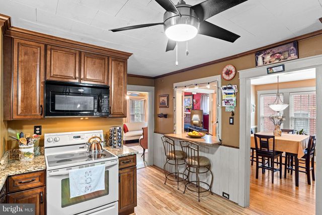 1 TERRACE HTS, Glen Rock, PA 17327