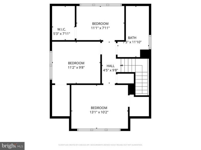 1 TERRACE HTS, Glen Rock, PA 17327