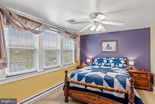 1 TERRACE HTS, Glen Rock, PA 17327