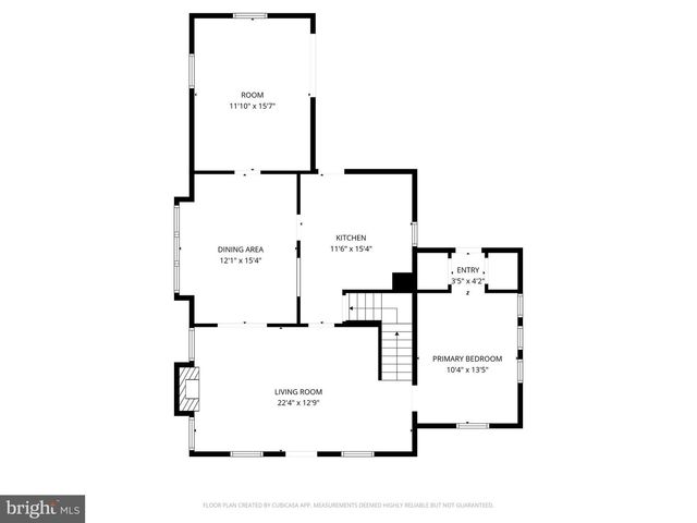 1 TERRACE HTS, Glen Rock, PA 17327