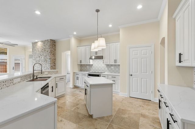 5214 Matagorda Bay Court, Rowlett, TX 75089