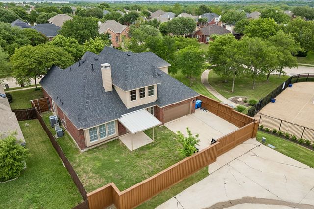 5214 Matagorda Bay Court, Rowlett, TX 75089
