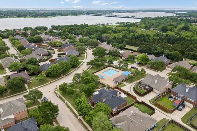 5214 Matagorda Bay Court, Rowlett, TX 75089