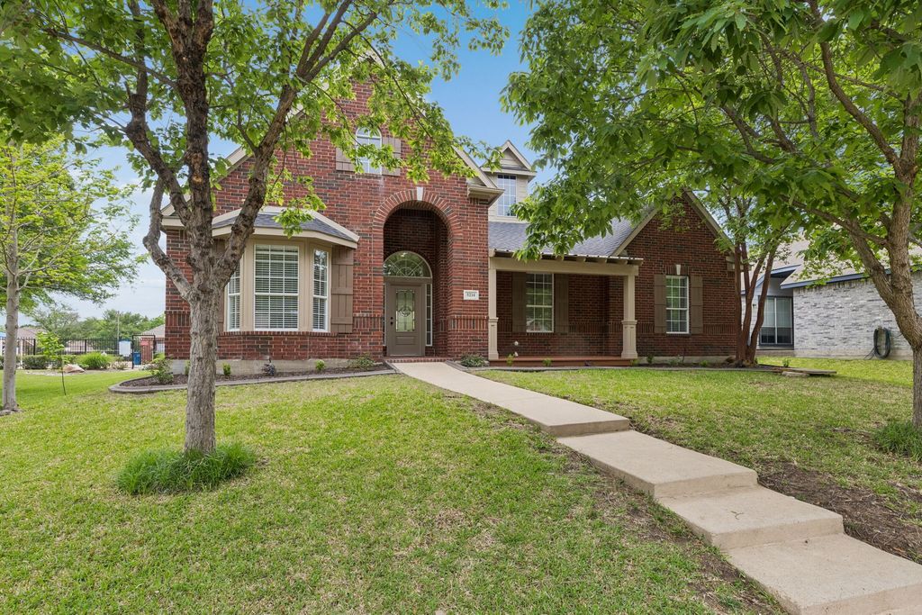 5214 Matagorda Bay Court, Rowlett, TX 75089