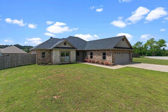 4542 Airport Dr, Kilgore, TX 75662
