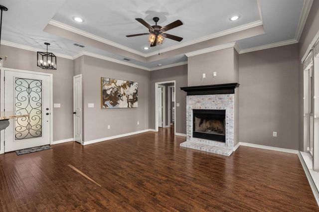 4542 Airport Dr, Kilgore, TX 75662