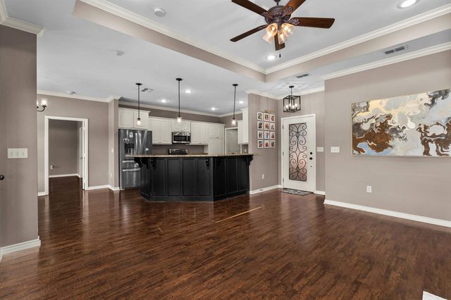 4542 Airport Dr, Kilgore, TX 75662