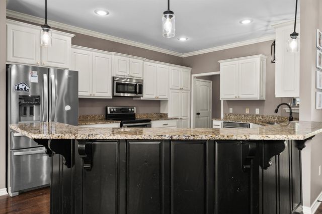4542 Airport Dr, Kilgore, TX 75662