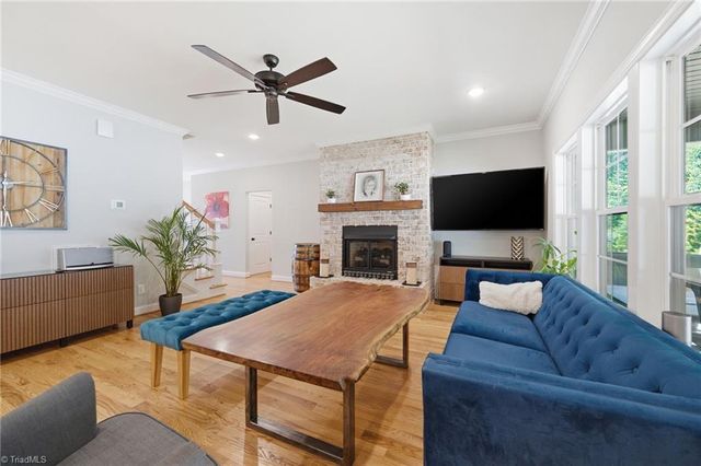 1778 Ramhurst Drive, Clemmons, NC 27012
