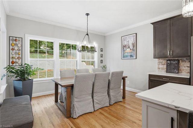 1778 Ramhurst Drive, Clemmons, NC 27012