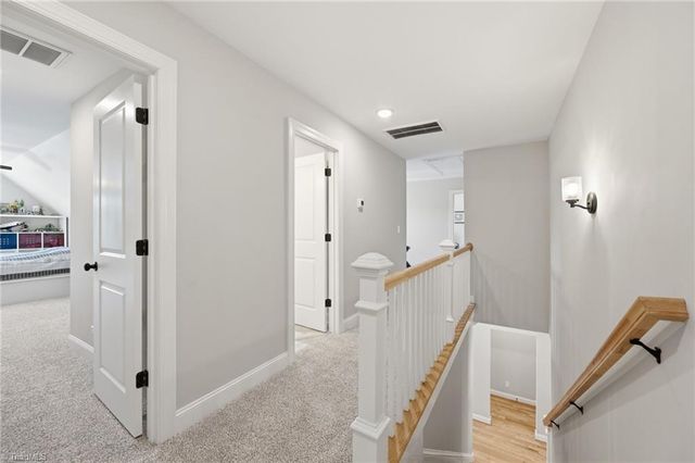 1778 Ramhurst Drive, Clemmons, NC 27012