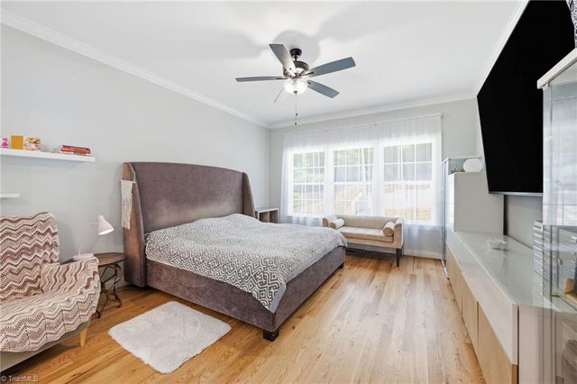 1778 Ramhurst Drive, Clemmons, NC 27012