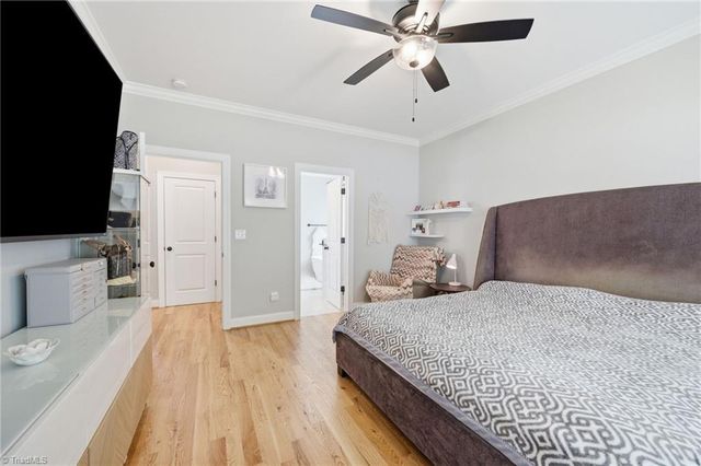 1778 Ramhurst Drive, Clemmons, NC 27012