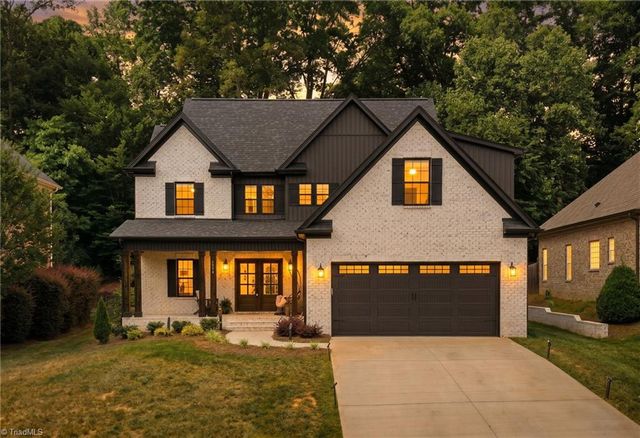 1778 Ramhurst Drive, Clemmons, NC 27012