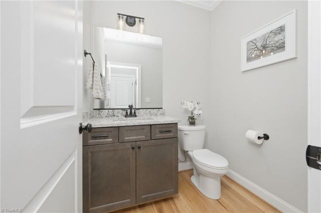 1778 Ramhurst Drive, Clemmons, NC 27012