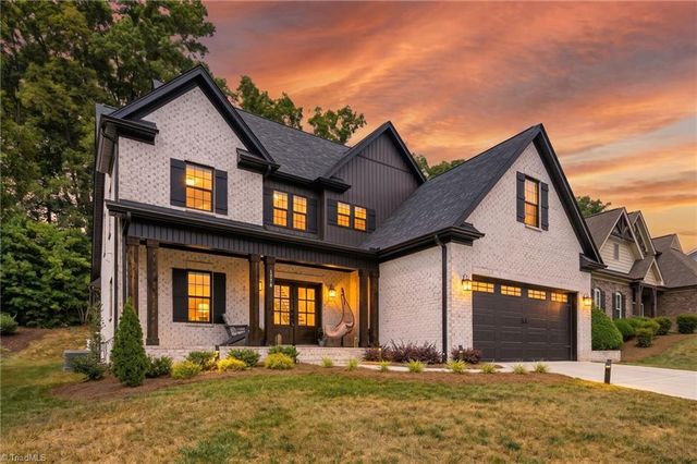 1778 Ramhurst Drive, Clemmons, NC 27012