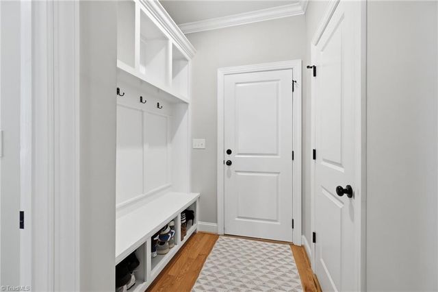 1778 Ramhurst Drive, Clemmons, NC 27012
