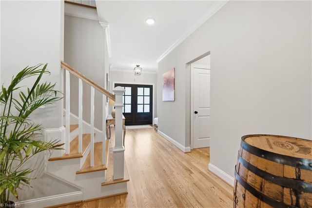 1778 Ramhurst Drive, Clemmons, NC 27012