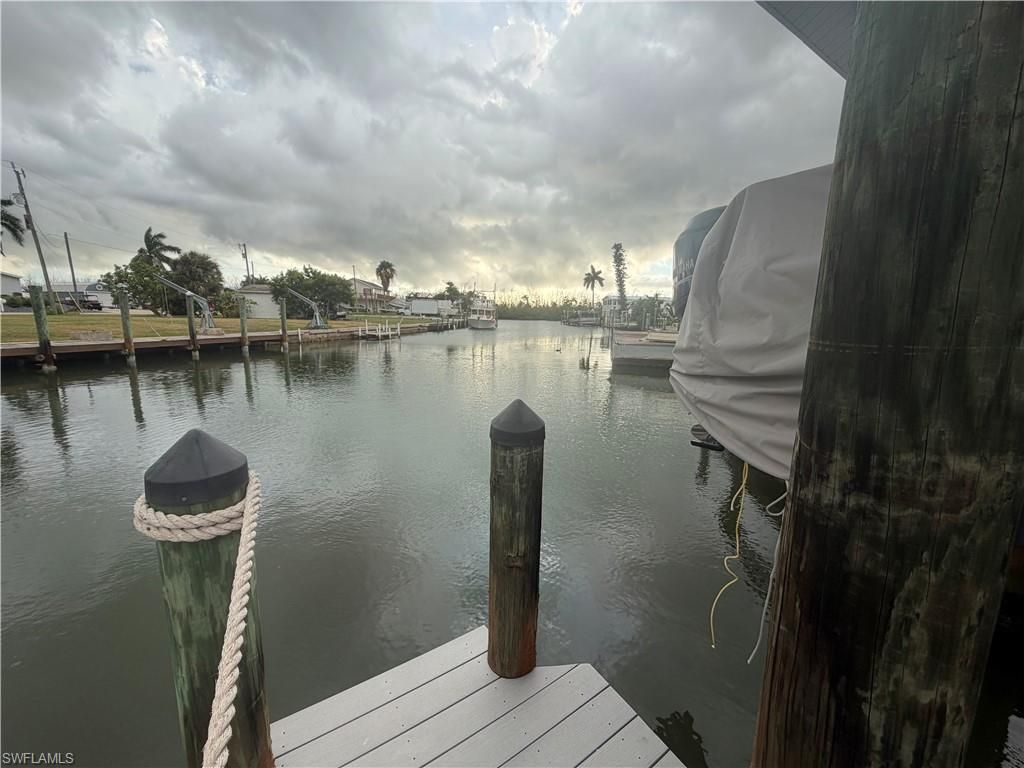 3881 Areca DR, OTHER, FL 33956 — exterior