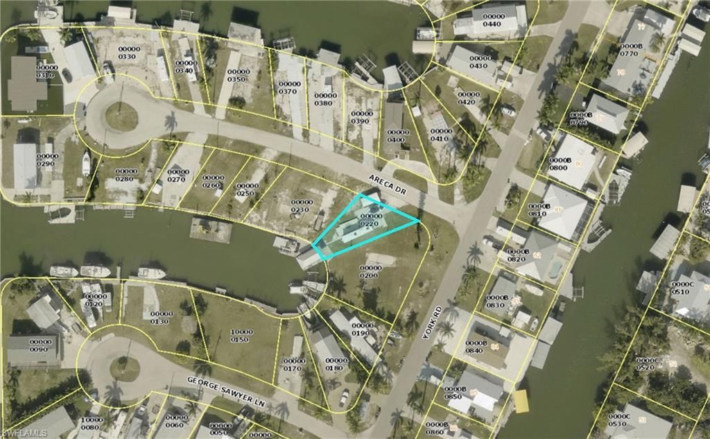 3881 Areca DR, OTHER, FL 33956 — photo 2