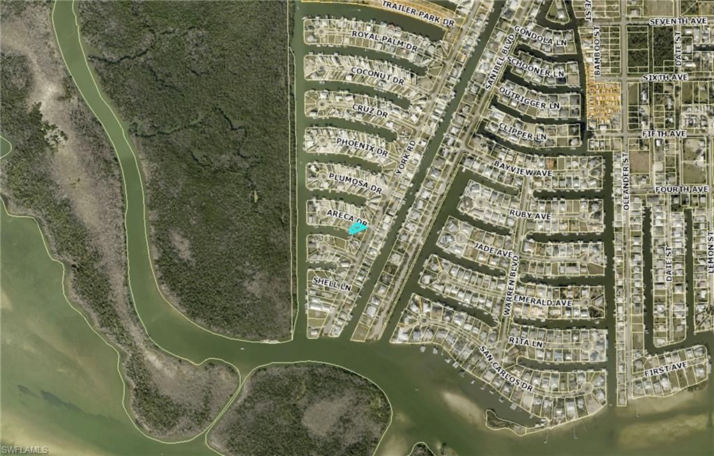 3881 Areca DR, OTHER, FL 33956 — photo 3