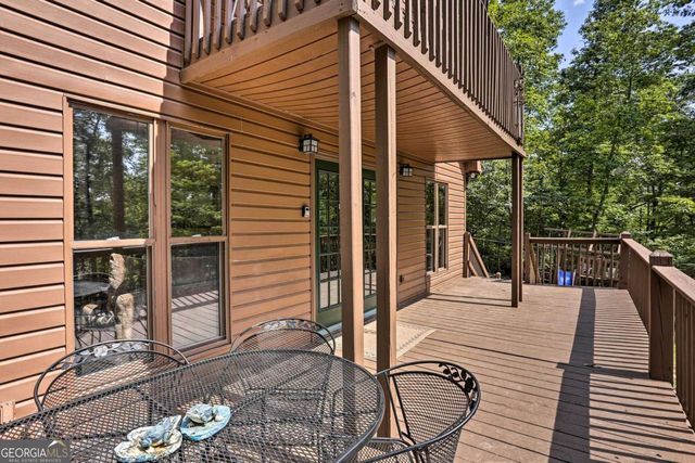 148 Gateway Drive, Ellijay, GA 30540