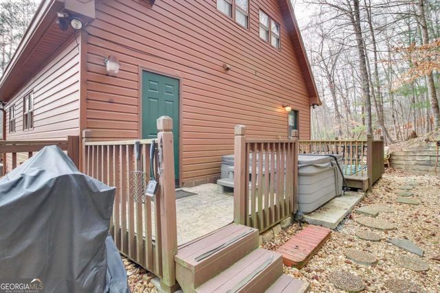 148 Gateway Drive, Ellijay, GA 30540