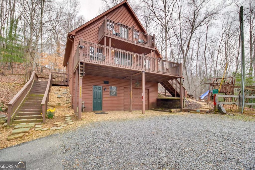148 Gateway Drive, Ellijay, GA 30540