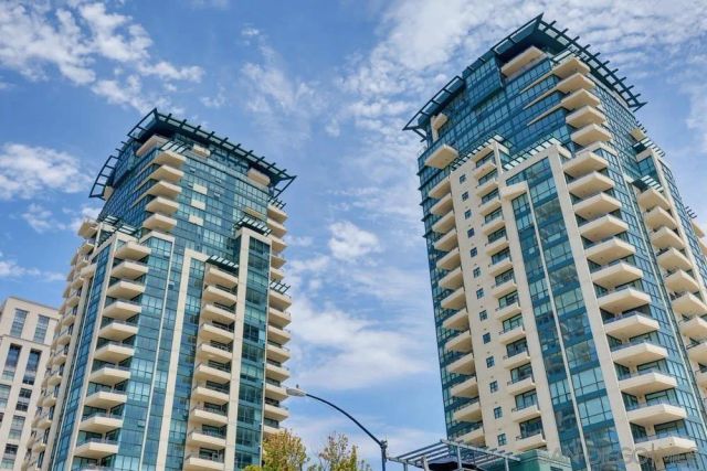 555 Front 804, San Diego, CA 92101