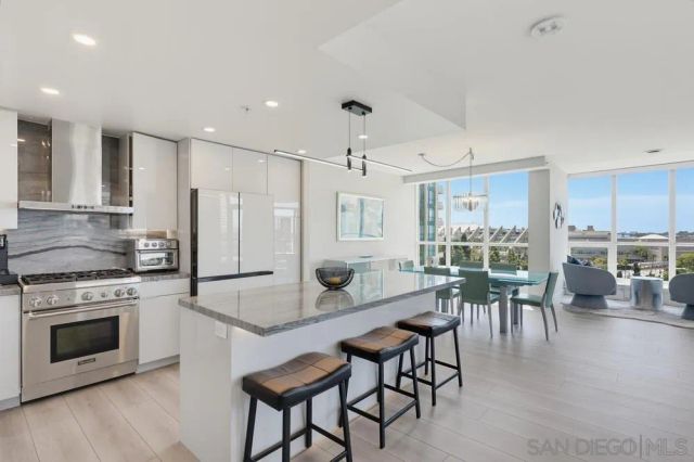 555 Front 804, San Diego, CA 92101