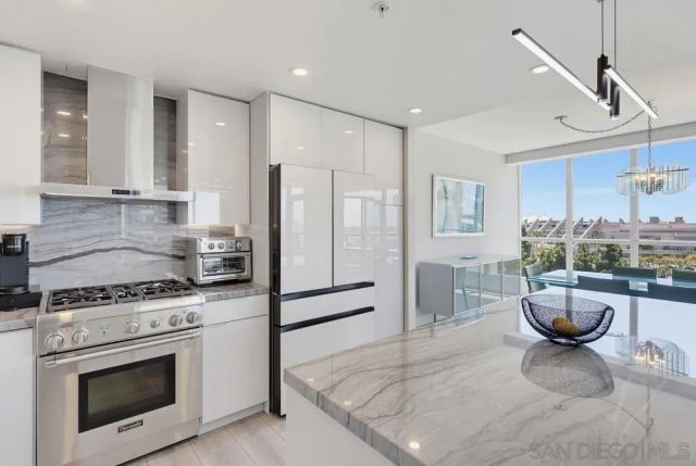 555 Front 804, San Diego, CA 92101