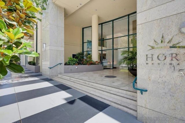555 Front 804, San Diego, CA 92101