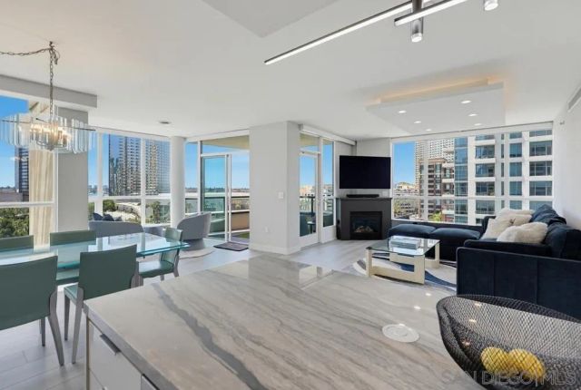 555 Front 804, San Diego, CA 92101