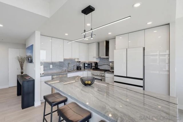 555 Front 804, San Diego, CA 92101