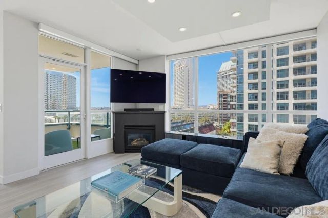 555 Front 804, San Diego, CA 92101