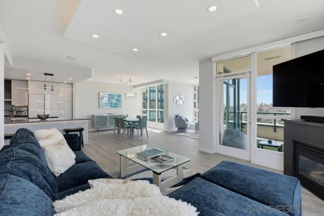 555 Front 804, San Diego, CA 92101