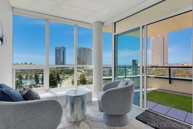 555 Front 804, San Diego, CA 92101