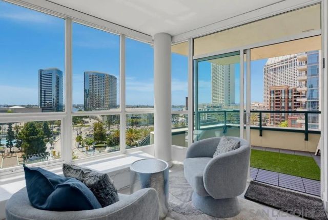 555 Front 804, San Diego, CA 92101