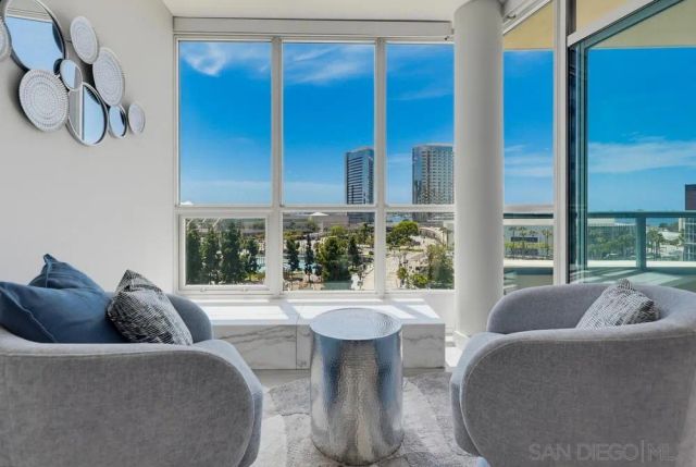 555 Front 804, San Diego, CA 92101