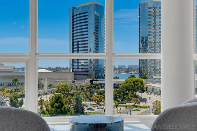 555 Front 804, San Diego, CA 92101